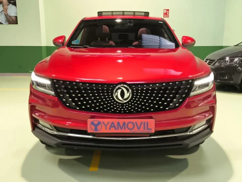 DFSK Fengon 5 1.5T Classic 100 kW (136 CV)