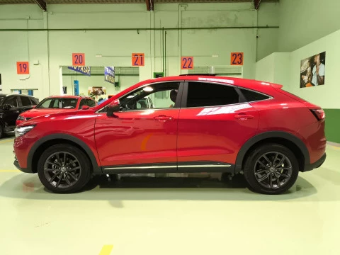 DFSK Fengon 5 1.5T Classic 100 kW (136 CV)