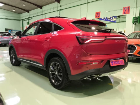 DFSK Fengon 5 1.5T Classic 100 kW (136 CV)