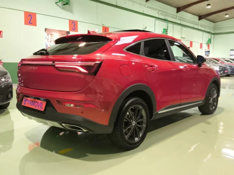 DFSK Fengon 5 1.5T Classic 100 kW (136 CV)