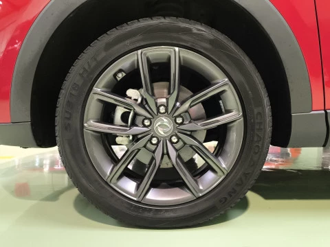 DFSK Fengon 5 1.5T Classic 100 kW (136 CV)