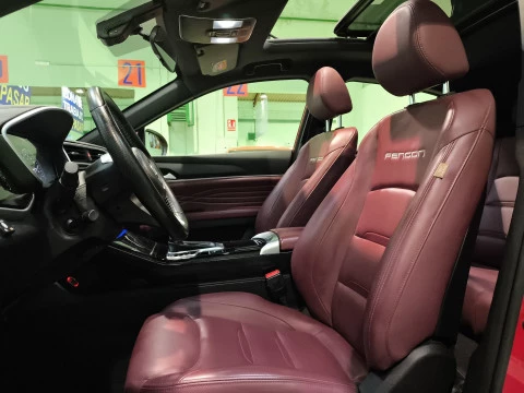 DFSK Fengon 5 1.5T Classic 100 kW (136 CV)