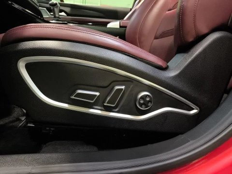 DFSK Fengon 5 1.5T Classic 100 kW (136 CV)