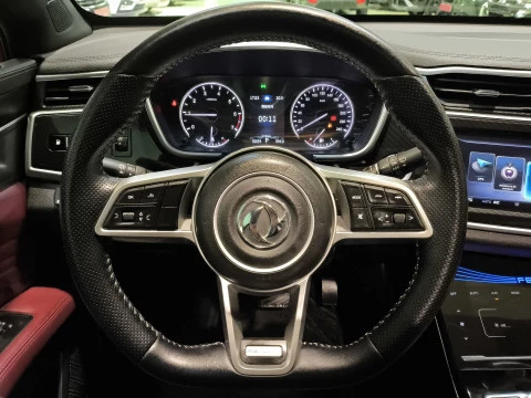 DFSK Fengon 5 1.5T Classic 100 kW (136 CV)