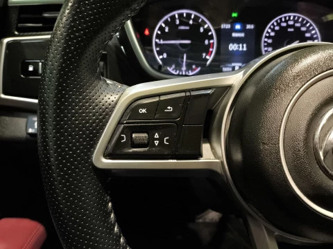 DFSK Fengon 5 1.5T Classic 100 kW (136 CV)