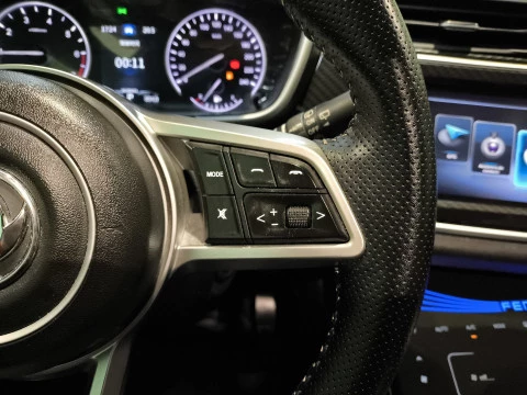 DFSK Fengon 5 1.5T Classic 100 kW (136 CV)