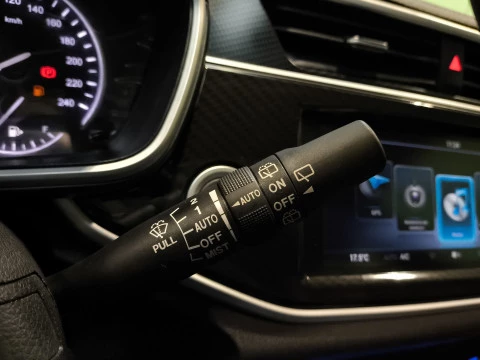 DFSK Fengon 5 1.5T Classic 100 kW (136 CV)