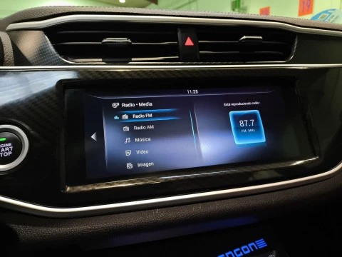 DFSK Fengon 5 1.5T Classic 100 kW (136 CV)