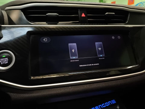 DFSK Fengon 5 1.5T Classic 100 kW (136 CV)