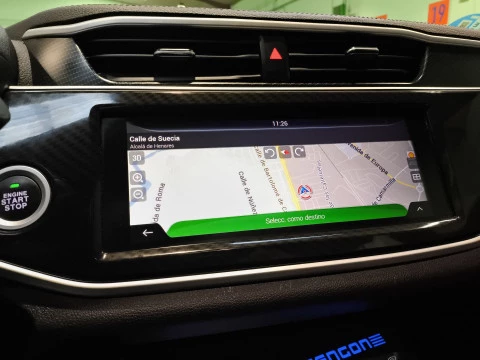 DFSK Fengon 5 1.5T Classic 100 kW (136 CV)