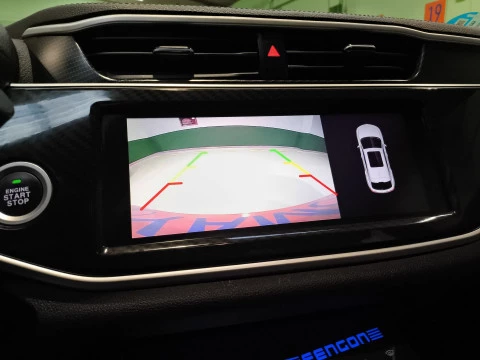 DFSK Fengon 5 1.5T Classic 100 kW (136 CV)