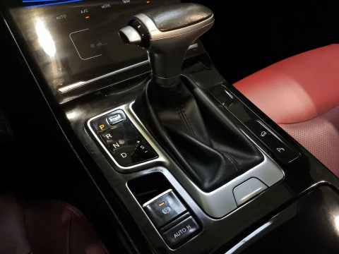 DFSK Fengon 5 1.5T Classic 100 kW (136 CV)