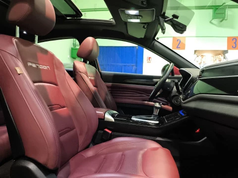 DFSK Fengon 5 1.5T Classic 100 kW (136 CV)