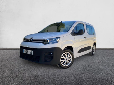 Citroën Berlingo Talla M BlueHDi 100