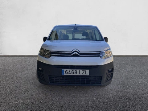 Citroën Berlingo Talla M BlueHDi 100