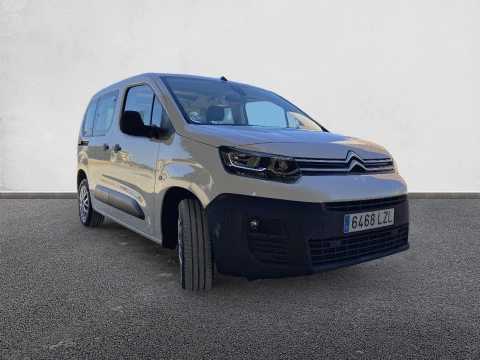 Citroën Berlingo Talla M BlueHDi 100