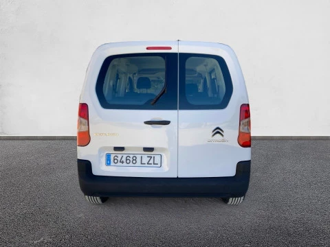 Citroën Berlingo Talla M BlueHDi 100