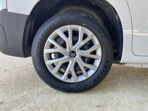 Citroën Berlingo Talla M BlueHDi 100