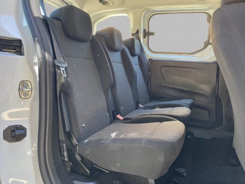 Citroën Berlingo Talla M BlueHDi 100