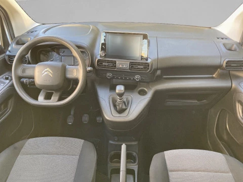 Citroën Berlingo Talla M BlueHDi 100
