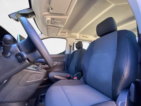 Citroën Berlingo Talla M BlueHDi 100