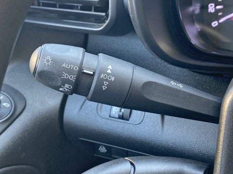 Citroën Berlingo Talla M BlueHDi 100