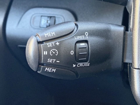 Citroën Berlingo Talla M BlueHDi 100