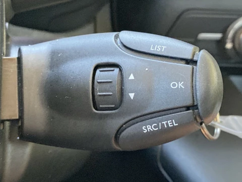 Citroën Berlingo Talla M BlueHDi 100