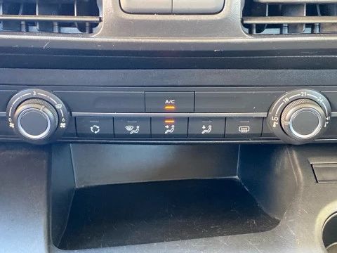 Citroën Berlingo Talla M BlueHDi 100