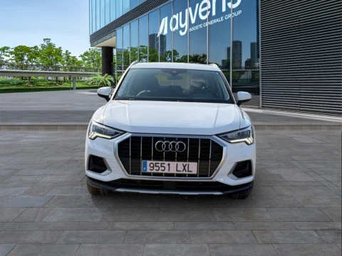 Audi Q3 Advanced 35 TDI 110kW (150CV) S tronic