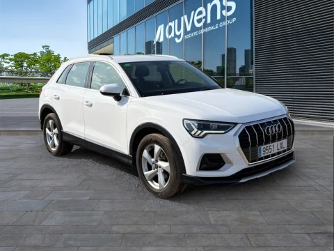 Audi Q3 Advanced 35 TDI 110kW (150CV) S tronic