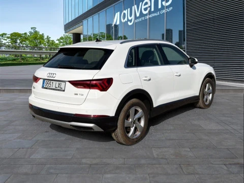Audi Q3 Advanced 35 TDI 110kW (150CV) S tronic