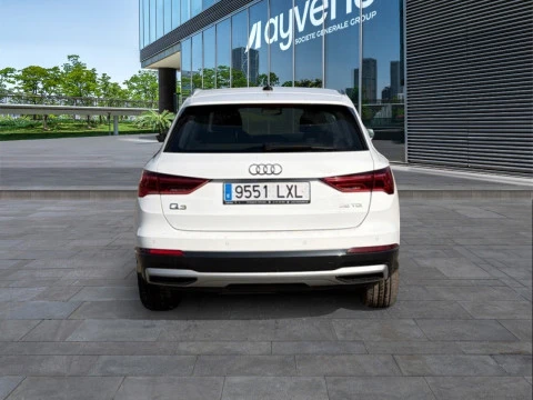 Audi Q3 Advanced 35 TDI 110kW (150CV) S tronic