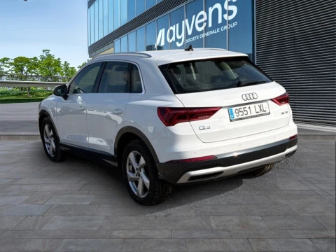 Audi Q3 Advanced 35 TDI 110kW (150CV) S tronic