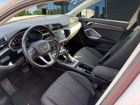 Audi Q3 Advanced 35 TDI 110kW (150CV) S tronic