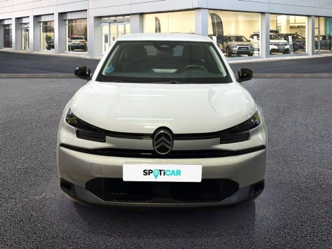 Citroën C4 Hybrid 145 ë-DCS6 Plus