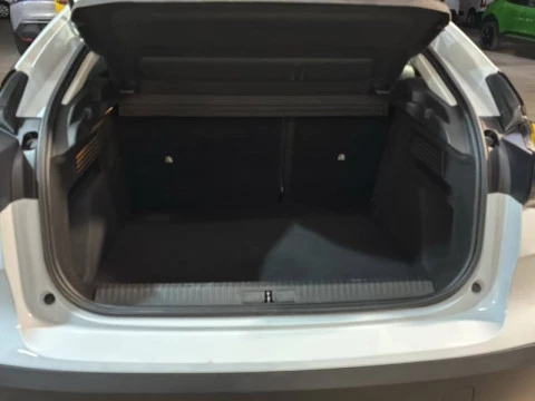Citroën C4 Hybrid 145 ë-DCS6 Plus