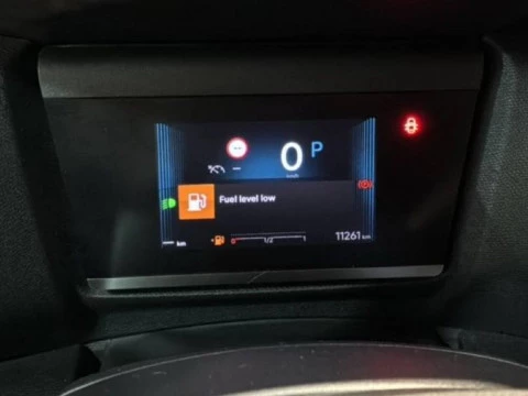 Citroën C4 Hybrid 145 ë-DCS6 Plus