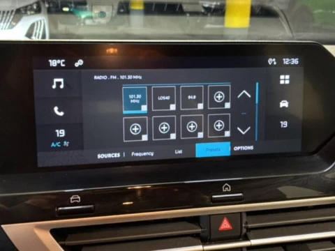 Citroën C4 Hybrid 145 ë-DCS6 Plus