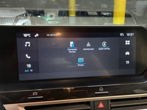 Citroën C4 Hybrid 145 ë-DCS6 Plus