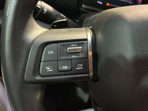 Citroën C4 Hybrid 145 ë-DCS6 Plus