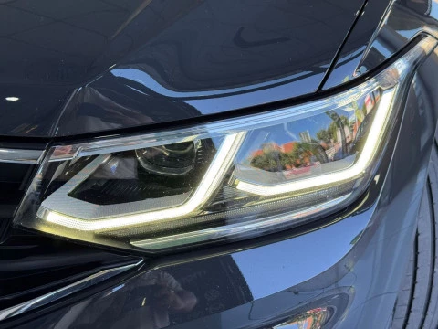 Volkswagen Tiguan 2.0TDI LIFE DSG 110KW