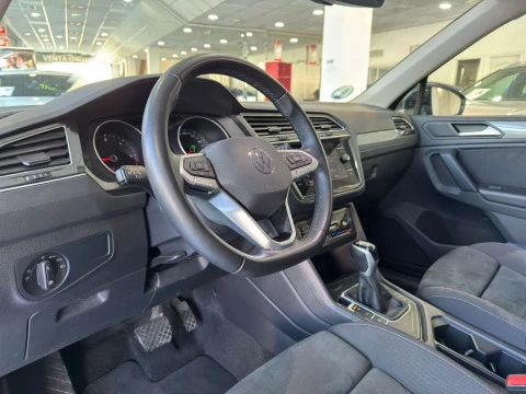 Volkswagen Tiguan 2.0TDI LIFE DSG 110KW