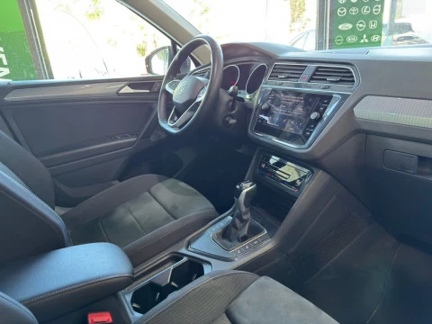 Volkswagen Tiguan 2.0TDI LIFE DSG 110KW