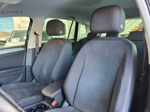 Volkswagen Tiguan 2.0TDI LIFE DSG 110KW