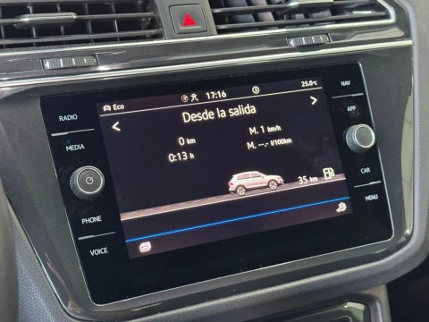 Volkswagen Tiguan 2.0TDI LIFE DSG 110KW