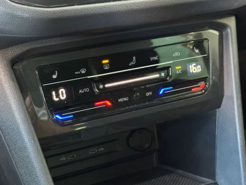 Volkswagen Tiguan 2.0TDI LIFE DSG 110KW