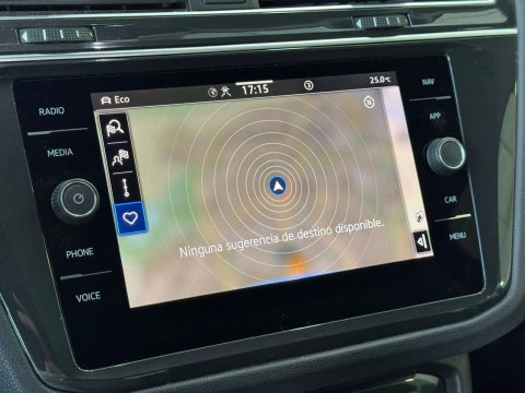 Volkswagen Tiguan 2.0TDI LIFE DSG 110KW