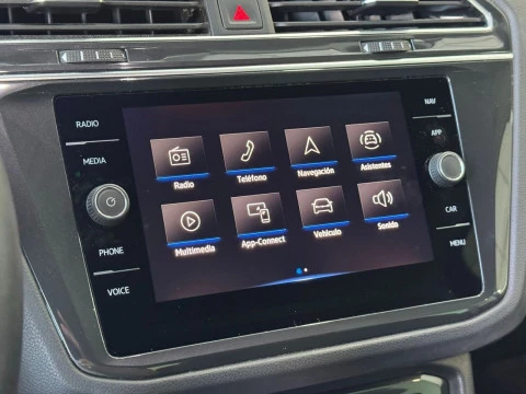 Volkswagen Tiguan 2.0TDI LIFE DSG 110KW