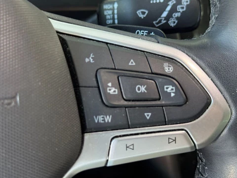 Volkswagen Tiguan 2.0TDI LIFE DSG 110KW